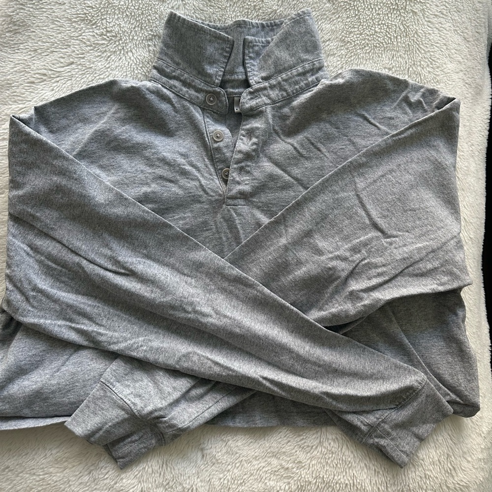 Sunday Best Shirt